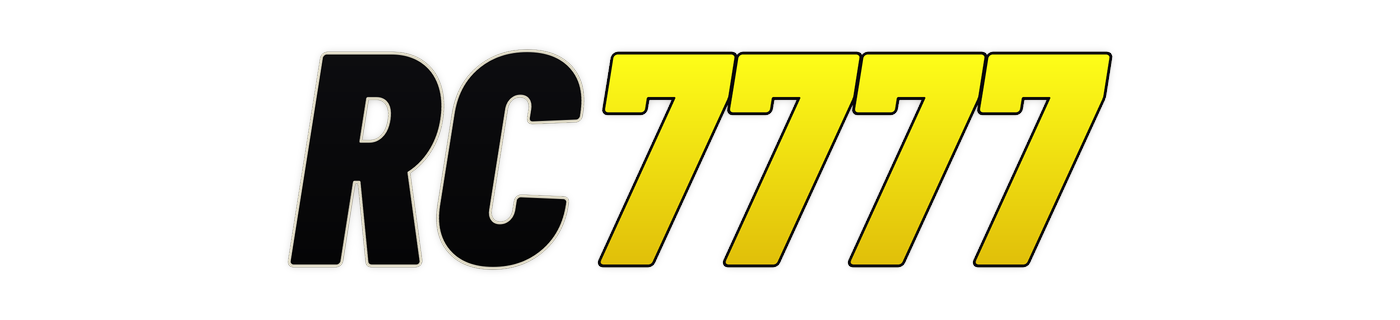 rc7777 Logo